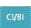 CI/BI